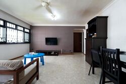 Blk 714 Kampung Green (Woodlands), HDB 5 Rooms #630730741